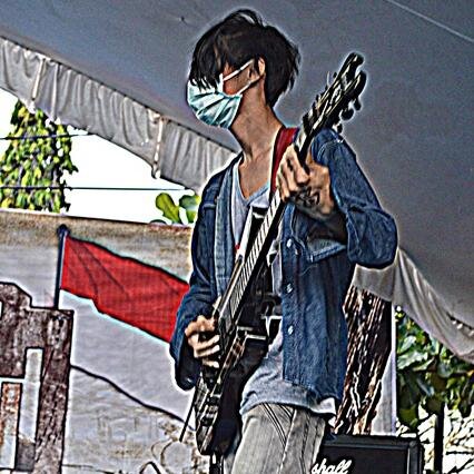 :*Love @zhauhar_latifah @Almost @deathcore Takdir01