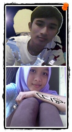 Hidup dengan cinta