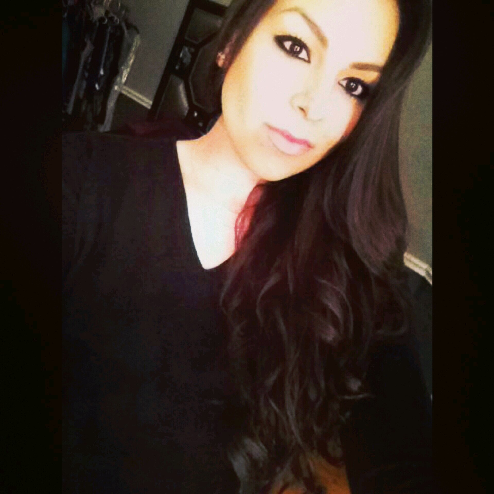 add me on Instagram CaroSgalvan
