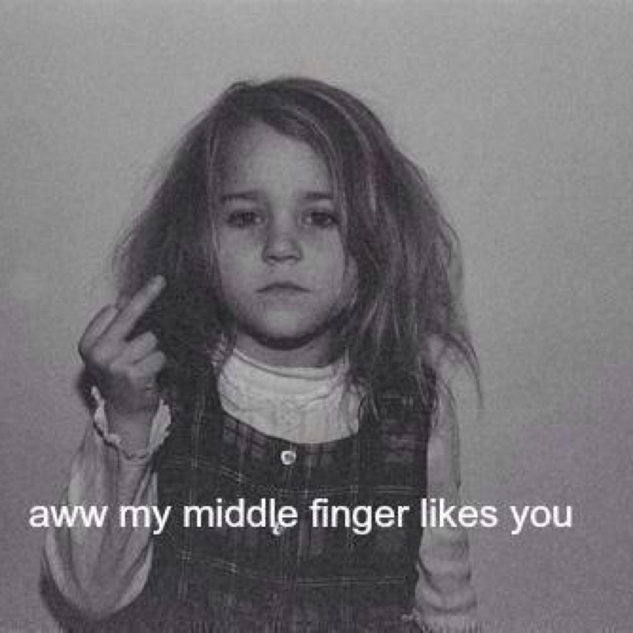 your whore.