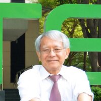 Yongyuth Yuthavong (@yongyuthyuthavo) 's Twitter Profile