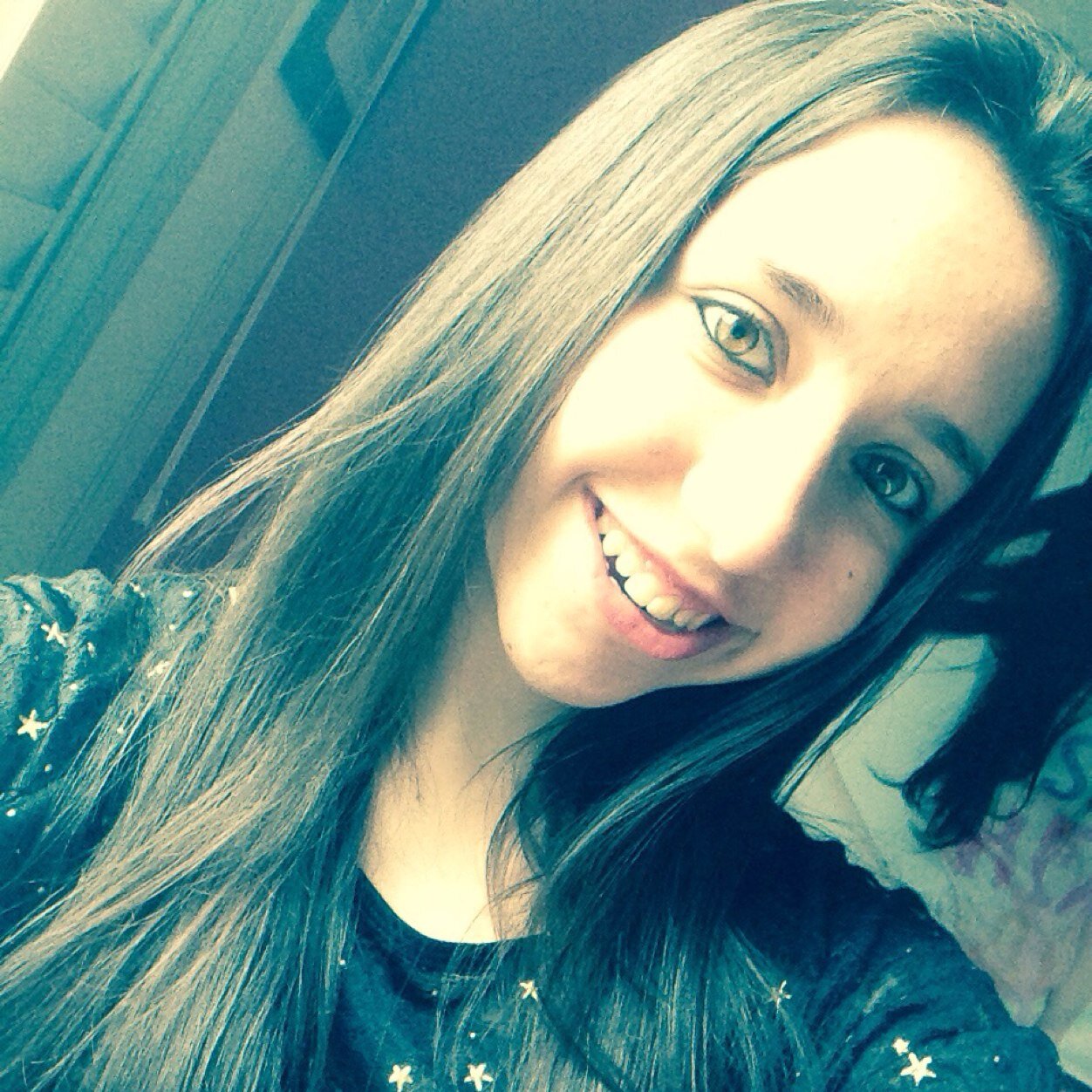 Every siren is a symphony and every tear's a waterfall.