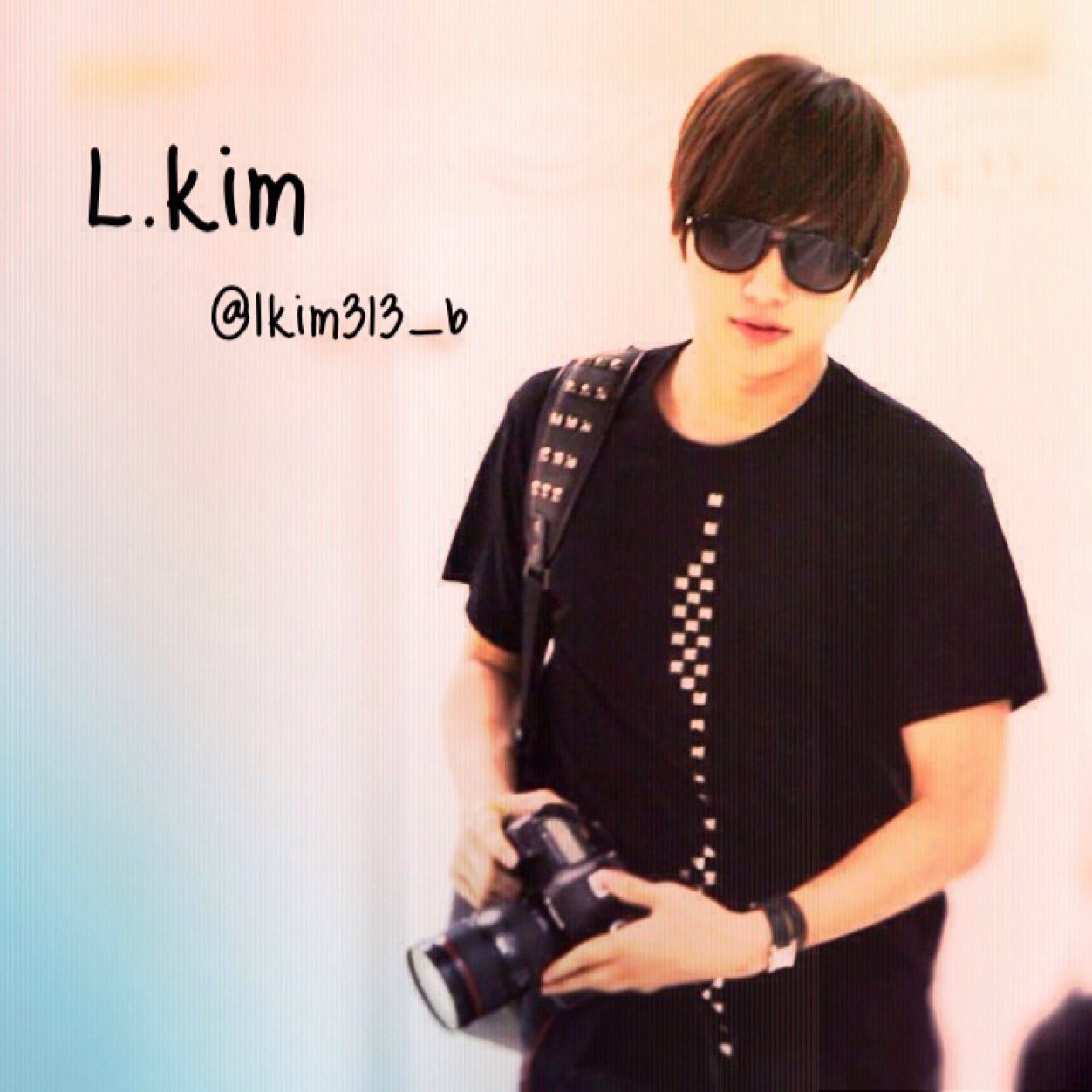 인피니트 엘 봇 since 13.12.21~ welcome to L.kim's world ▷header @cactus_woohyun: ▷tic/kik