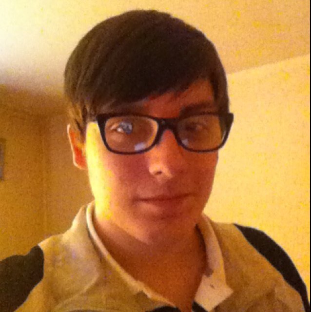 McPaulio13 Profile Picture