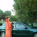 Iris Culpepper - @Mspepper08 - Twitter