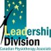 Leadership Division (@physiocanlead) Twitter profile photo Leadership Division (@physiocanlead) Twitter profile photo