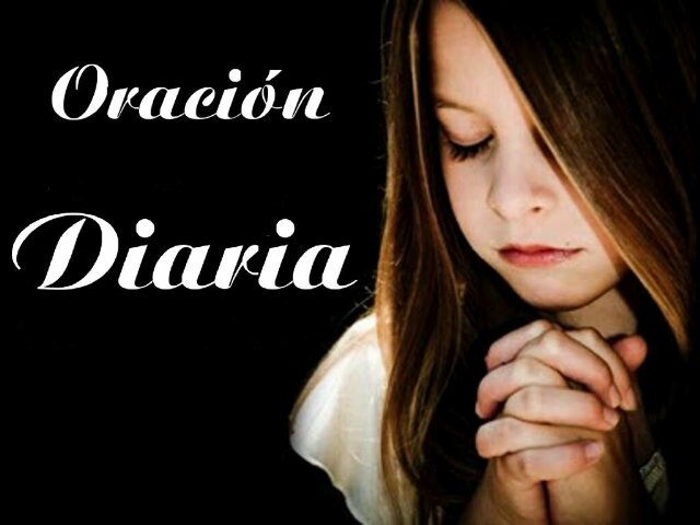 oracion_diaria Profile Picture