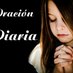 Oración Diaria®™ (@oracion_diaria) Twitter profile photo