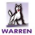 Warren Elementary (@warrenfhsd) Twitter profile photo