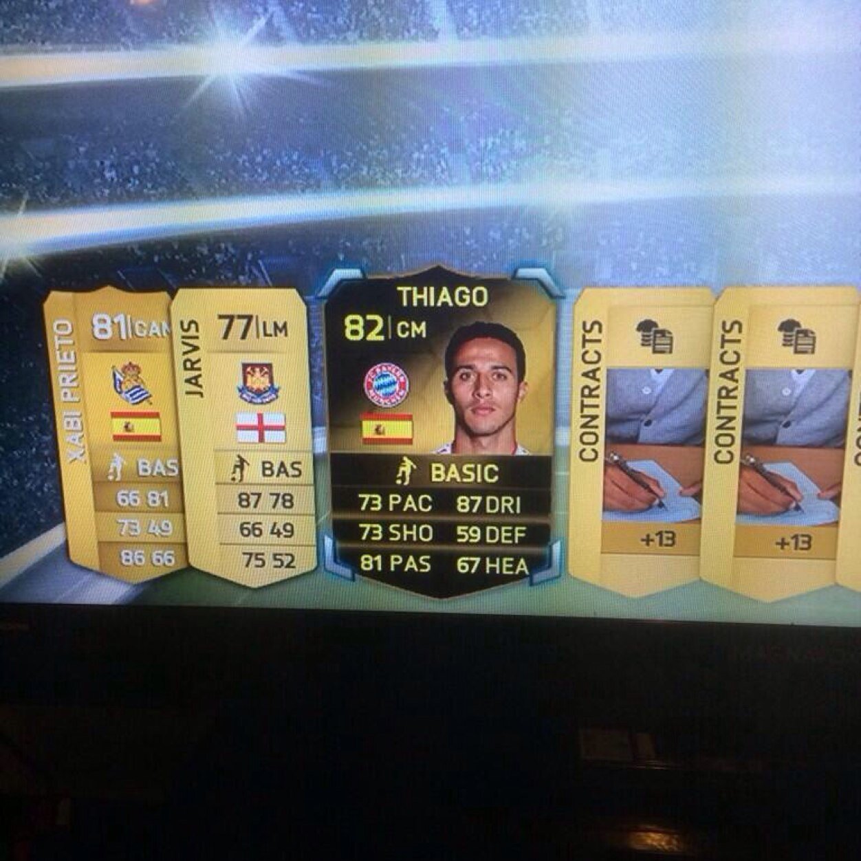 100% true wager. Also trade aswell!