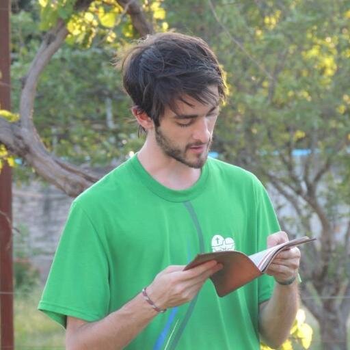 ⚽️ Hincha de Platense 🦑 📚Licenciado en Comunicación