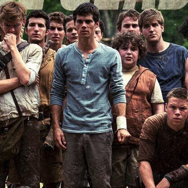 Hey Shanks! Thomas' wife. Apart of the #dashnerarmy I follow back!!! Even greenies DontWorry ur little shuck butt! I ship Bremas so hard it hurts. RIP T.A.