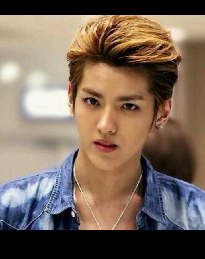 ‏‏‏فتاه عاشقه للK_pop وخصوصاً فرقه[F [X و EXO