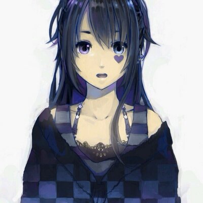 。