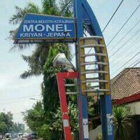 KurniaMonelStainless (@kurniamonel) 's Twitter Profile