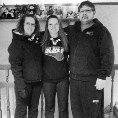 Profile Picture of Brenna Thomson (@bthomson12) on Twitter