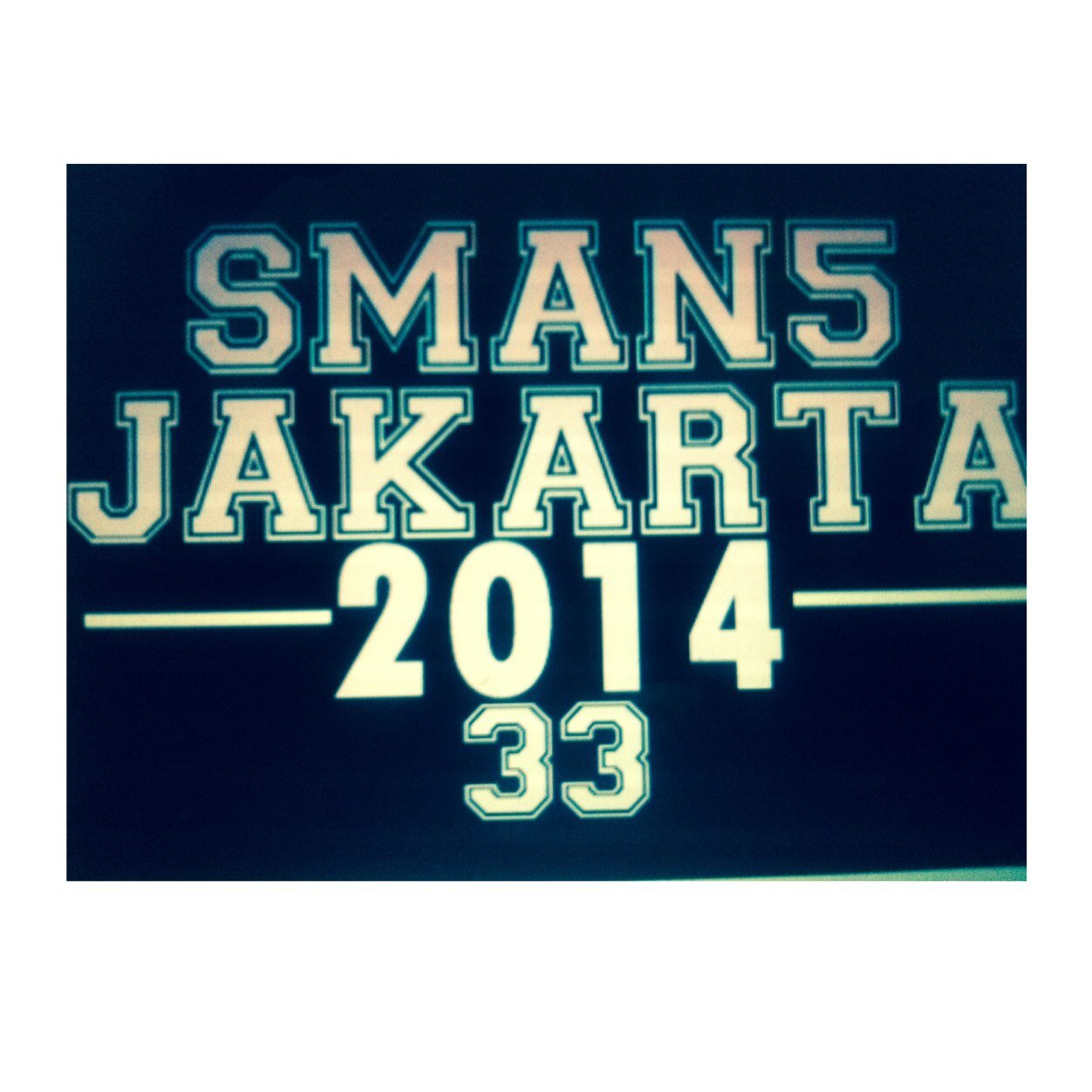 SMAN52014 Profile Picture
