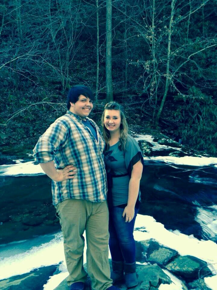 We try to make people laugh follow and like and subscribe to our youtube channel (: thanks!