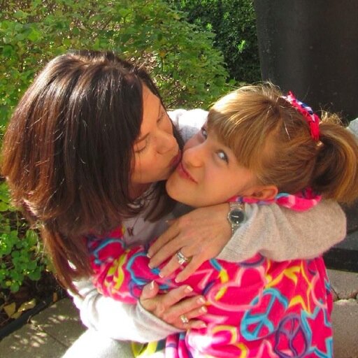 contactpaula's profile picture. #cureangelman - let's do it!