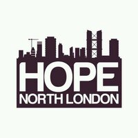 Hope North London (@hopenorthlondon) 's Twitter Profile
