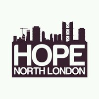 Hope North London(@HopeNorthLondon) 's Twitter Profile Photo