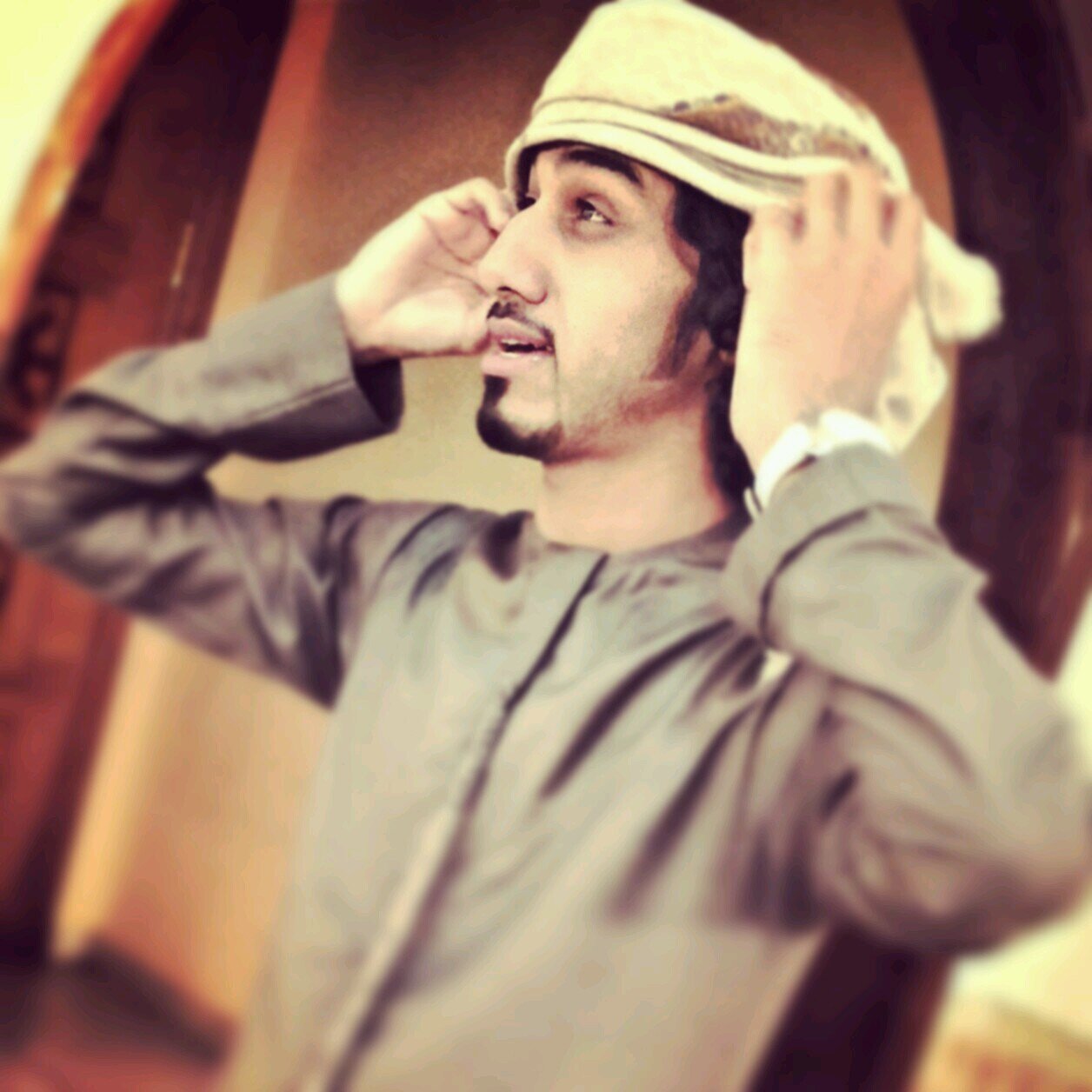 INSTAGRAM : S_alkendii #snap : S_alkendi