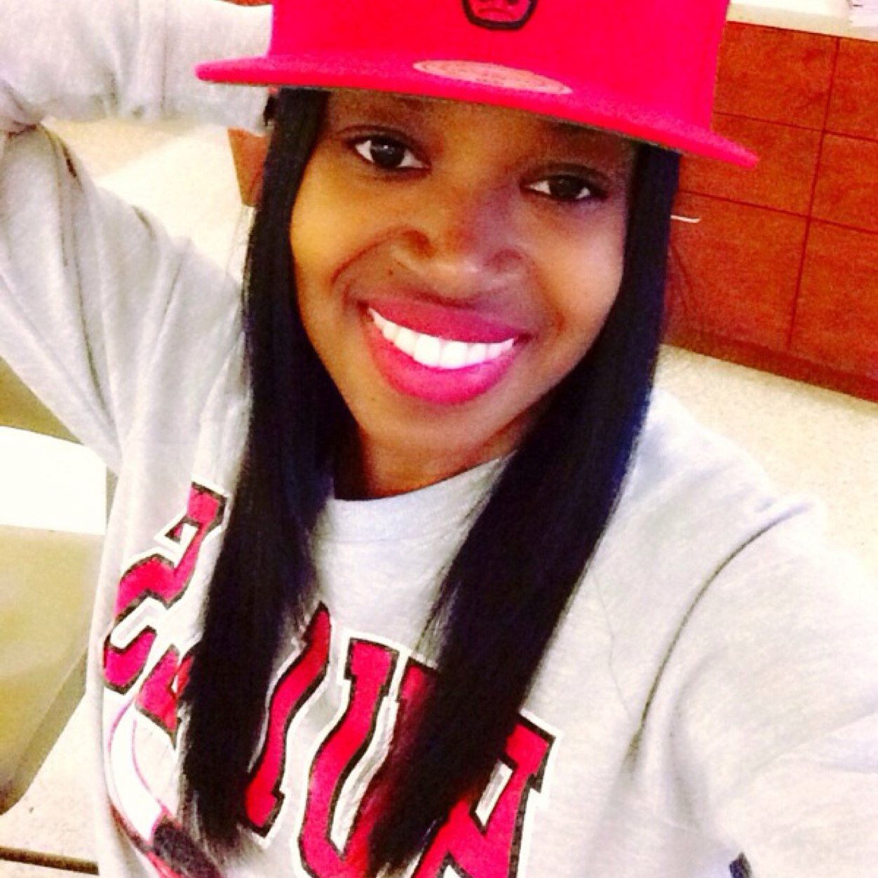 --------Follow me && you shall find out! ;)