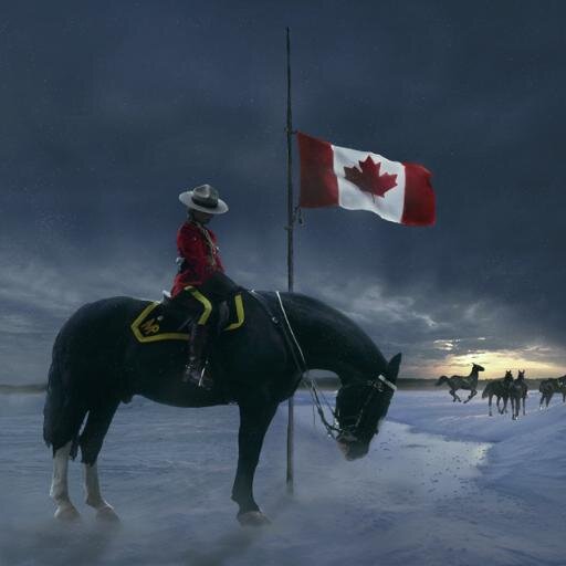 1st Class Constable of GD and IRSU lead *DISCLAIMER: We are a gaming clan and not affiliated with the real RCMP*