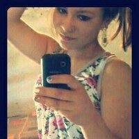 Geovana Dos Santos (@geo_santos_) 's Twitter Profile