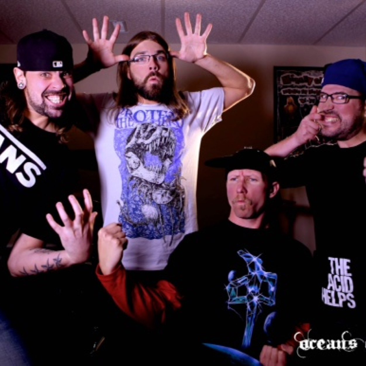 OCEANSONFIRE780's profile picture. ...