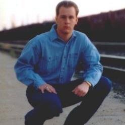 chrisdbarnes806's profile picture. 