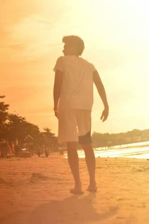 AndDrewKen's profile picture. I don't care if I wouldn't have a happy ending. Because I don't want for us to end. I want us FOREVER LASTING.