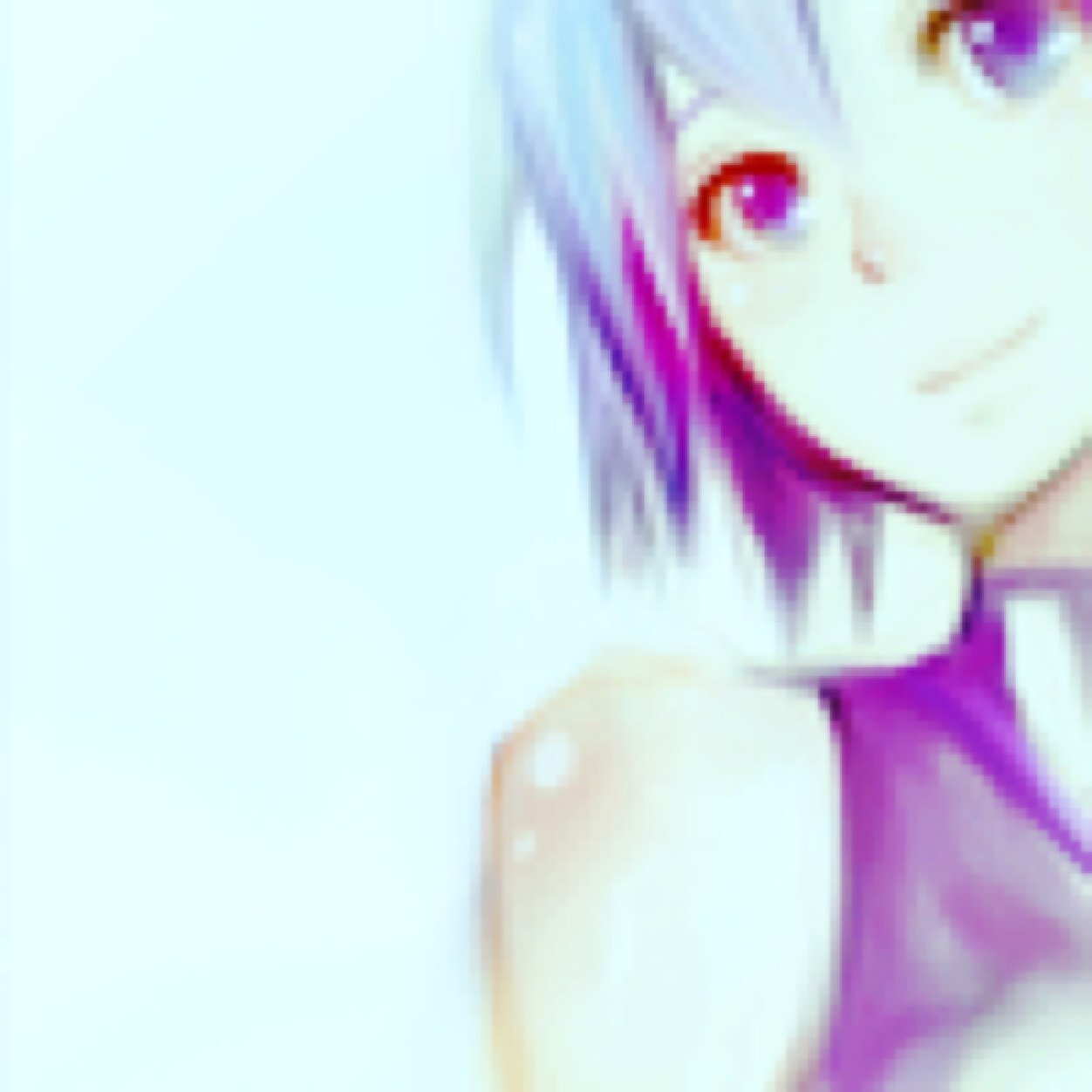 { ❀ } I'm SORRY if I [S M O T H E R E D] you.