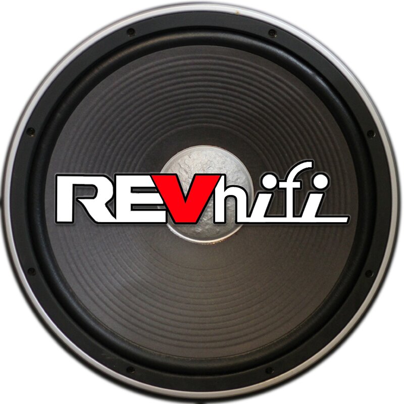 RevHiFi's profile picture. Vinyl Records, Retro Technology, Music/Film/Art
