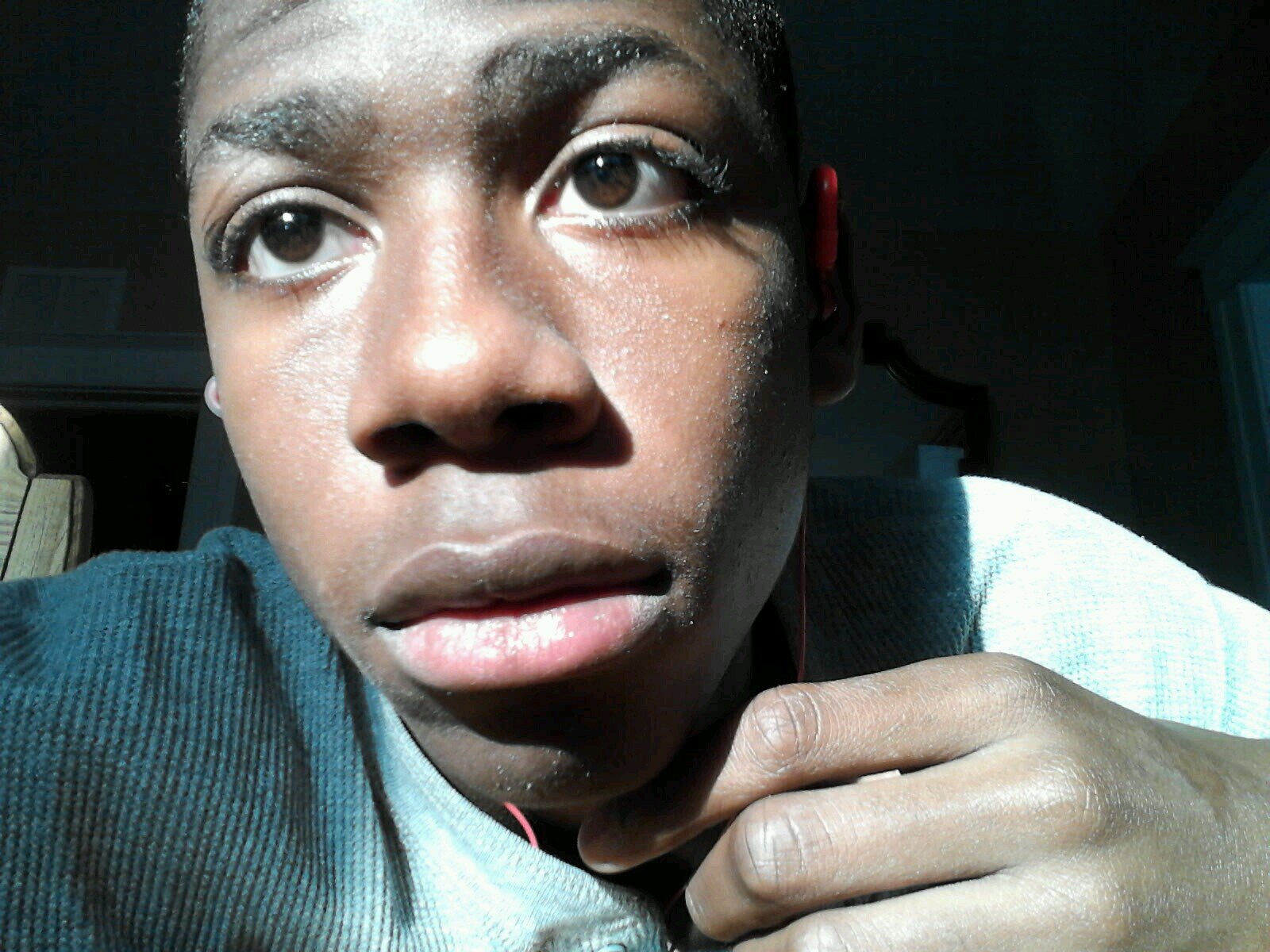 I always follow back so why not follow me