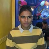 Student at Al-Alsun Faculty-Ain Shams