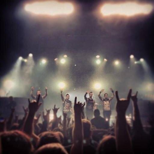 BFMV_Religion's profile picture. ♥ Bullet For My Valentine Es Mi Religión | @BFMVofficial ♥ ♥@MattieValentine | @MooseBullet | @JayBFMV | @MichaelPaget♥ Fotos • Vídeos • Juegos • Documentales