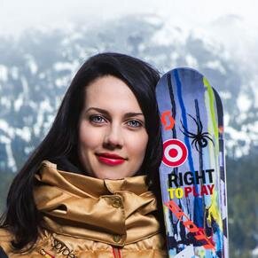 Sports1Girls's profile picture. The beautiful world of sports, your guide to the Olympics' hottness!