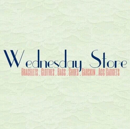 Wednesday Store