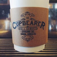 CoppercoinVickery (@cupbearercoffee) Twitter profile photo