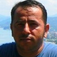 Sahin KUTUK (@radyoperisi) Twitter profile photo