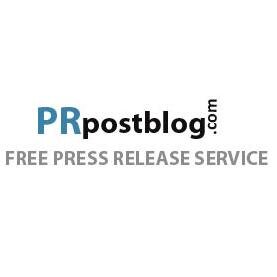 Free press release service
