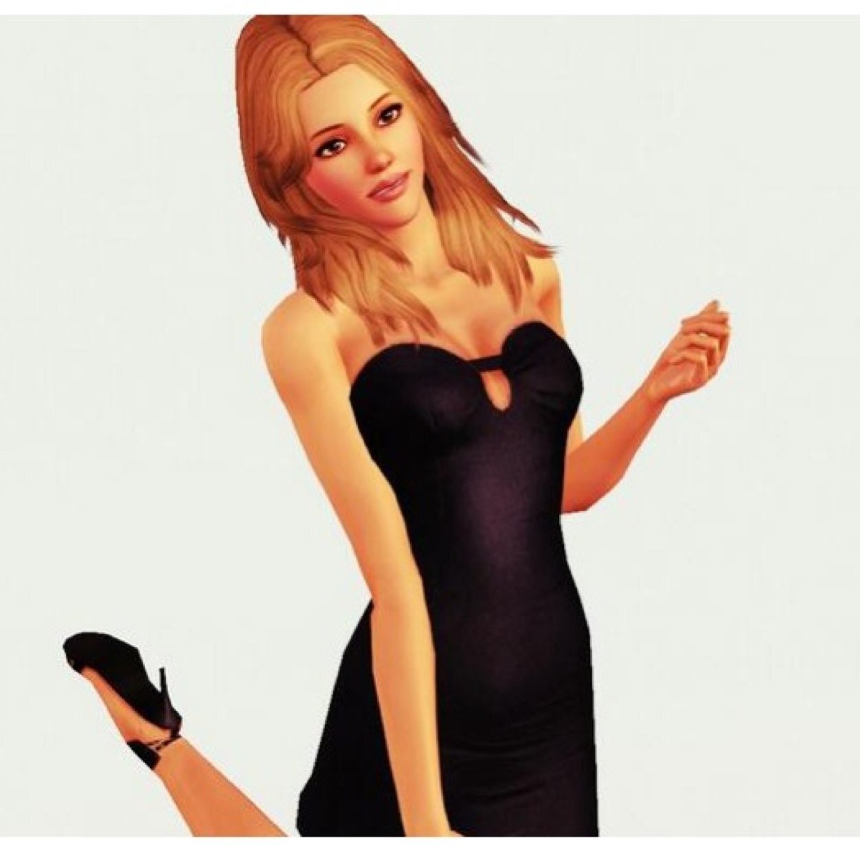 Im Famous BITCH,Im out of piinksims latenight lp,Im beautiful. piinksim followed me 01/02/14