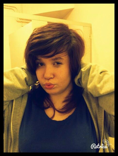 I can't please everybody and if I don't please you I'm sorry....first time youtuber I'm in crazy mofos:) check us out:)