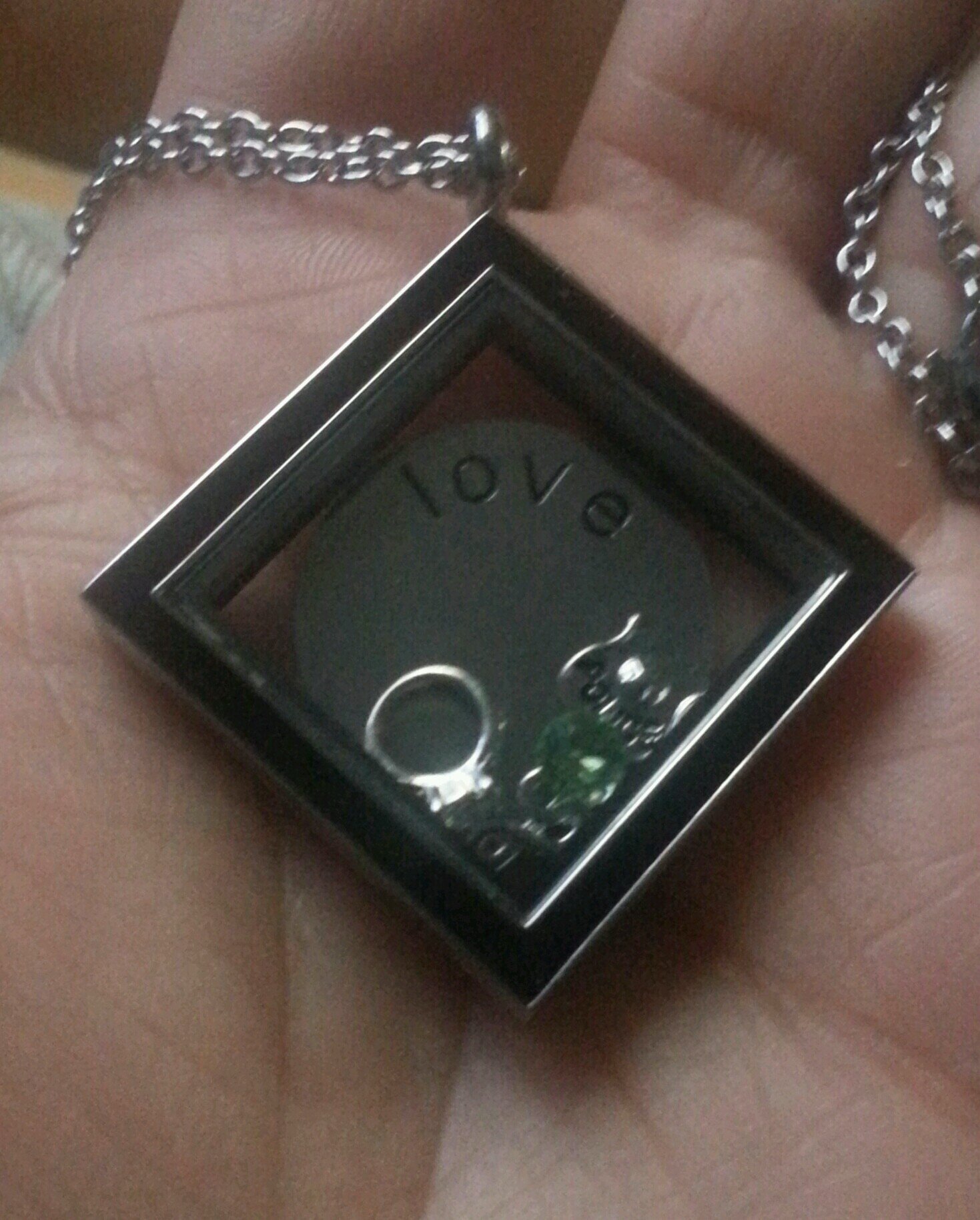 Yarycs's profile picture. 