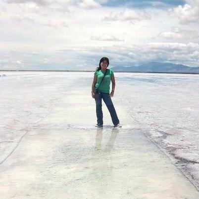 NattyPrez's profile picture. Estudiante de Lic. en Química