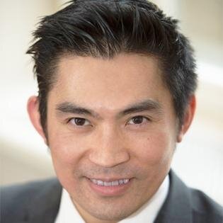 Dimitri DUONG