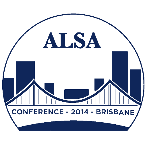 The Australian Law Students Association (ALSA) Conference is coming to Brisbane from 7th to 13th July 2014!

Email: brisbane2014@alsaconference.com.au