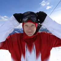 Crispin Lipscomb (@crispinlipscomb) Twitter profile photo