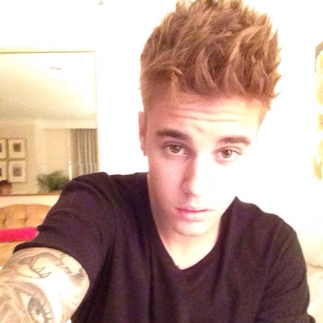 kidrawrcookie's profile picture. 2 Beliebers forever supporting our idol. ♡